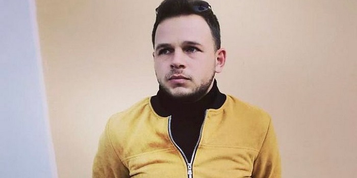 Samsun’da vahşet: Eski eşini çocuğunun önünde öldüresiye dövdü