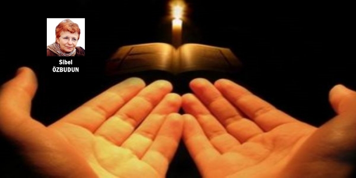 Ortada ne bilim kaldı ne akademi*