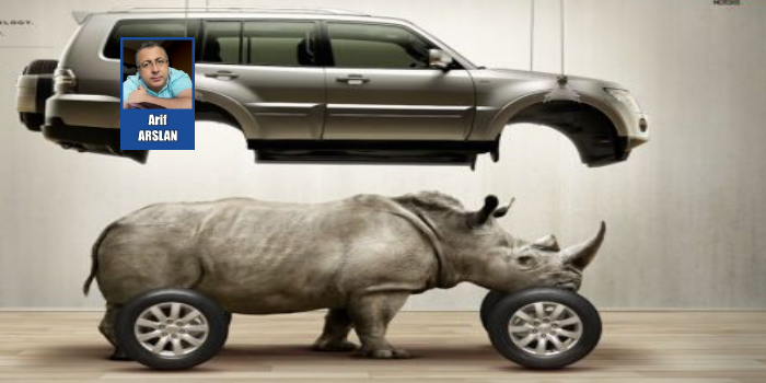 Reklamların Şiirsel Dili