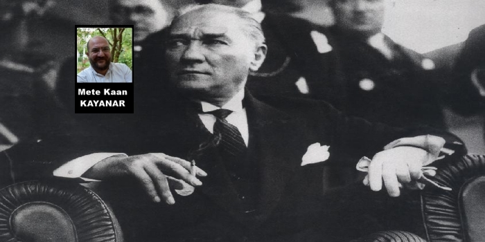 Türk’ün Akılla İmtihanı: Nutuk’taki Kutlu Şuur, Gizli Metin ve 19 Mucizesi Üzerine