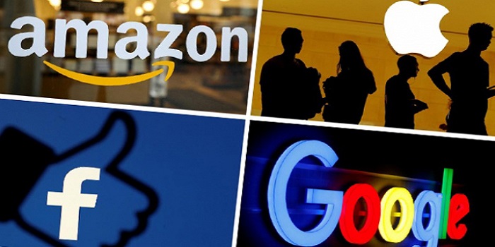 Dev Amerikan firmalarının gelirleri dudak uçuklatıyor