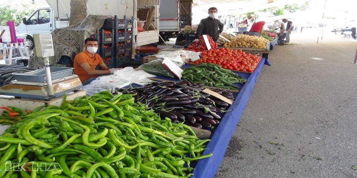 Ekonomistlerin ağustos ayı enflasyon beklentisi belli oldu
