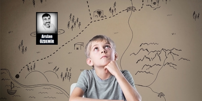 Çocuklarda Düşünme Tembelliği