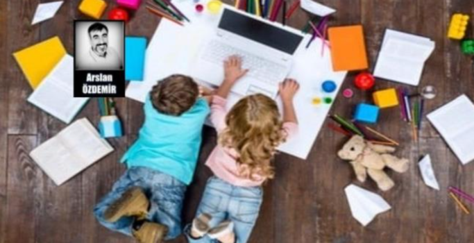 Sosyolojik Olarak Eğitim-Tüketim İlişkisi