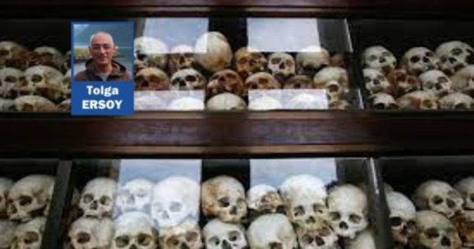 Pandemi & Pol Pot Varyantı