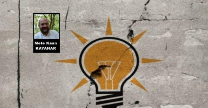 AKP Sonrasını Düşünmek – I