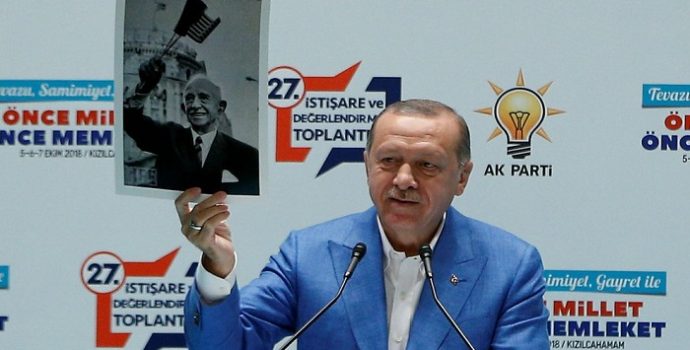 AKP Sonrasını Düşünmek – III