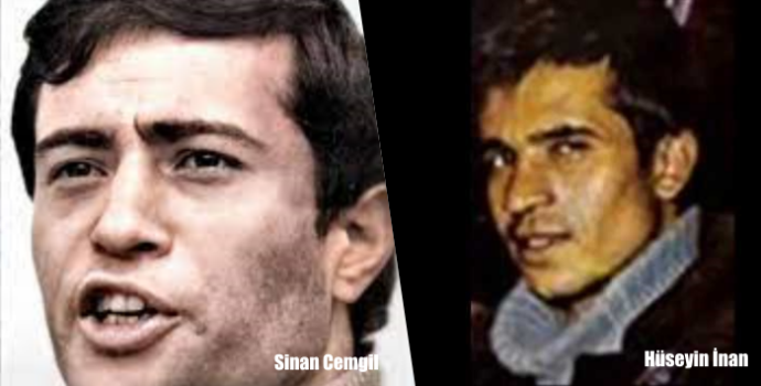 Nurhak Ayaktayken “Öldü mü denir onlara” ?!*