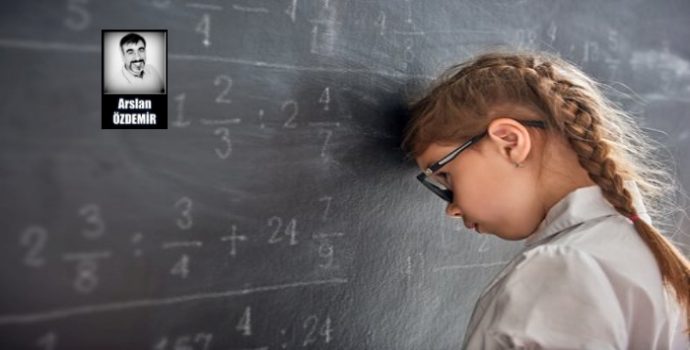 Türkiye’de Eğitim Sorunlarına Sosyolojik Bakış