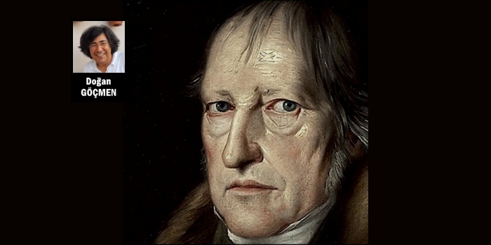 Hegel’de “Nesnel, Tanıtlanmış Bilim” Olarak Felsefe Kavramına Giriş