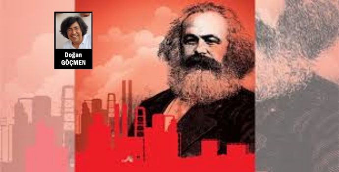 Karl Marx, Das Kapital, Yöntem Sorunu ve Rasyonalite*