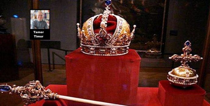 Monarşi, Otokrasi ve “Çürüme”