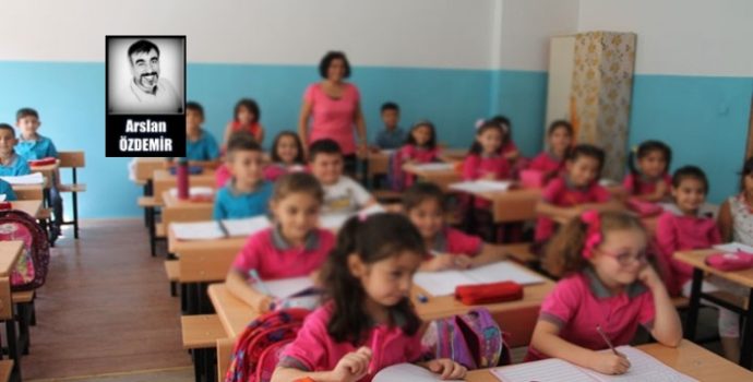 Türkiye’de Eğitim Sorunlarına Sosyolojik Bakış