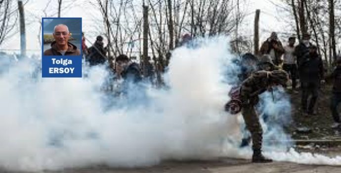 Sol’un Ötekileri 6 : Şu Afyon Meselesi!