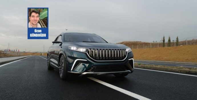 TOGG balonu artık şişmiyor