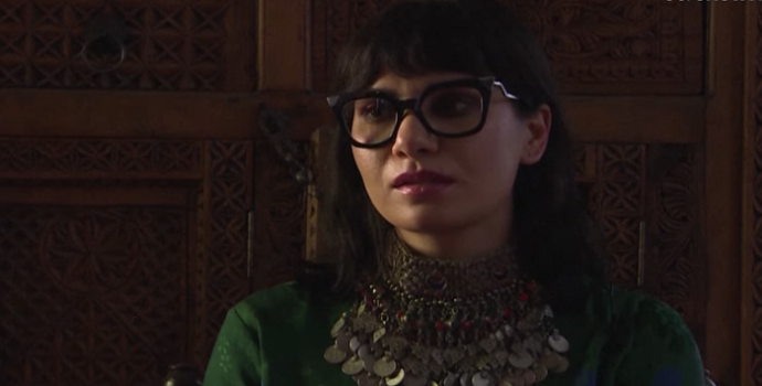 Afgan kadın: ‘Benim gibi sesini çıkaranları öldürerek diğerlerini susturmak isteyecekler’