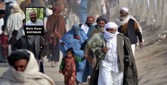 Göç, Sıla Ve Hicran Üzerine