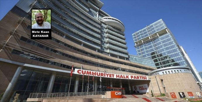 AKP Sonrasını Düşünmek – IX