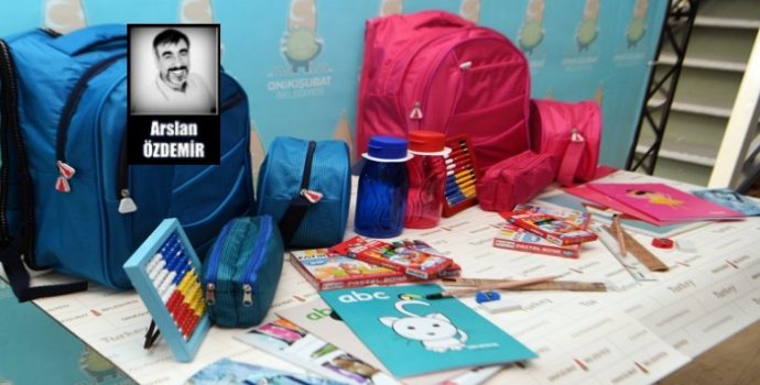 Türkiye’de Eğitim Sorunlarına Sosyolojik Bakış