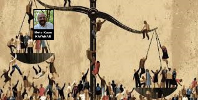 Demokratik Bir Anayasa İçin “Yol İnşası” ve Radikal Demokrasi