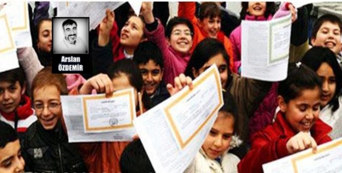 Türkiye’de Eğitim Sorunlarına Sosyolojik Bakış