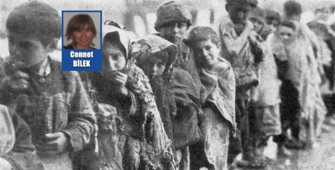 İnsan Matah Bir Varlık Değil