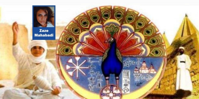 Sır dinlerinden kadim Orfe’nin öğretisi…