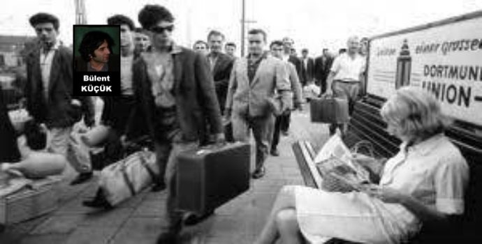 Göç Sorun Değil Güçtür*