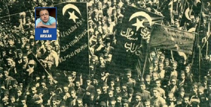 Bir Toplumsal Hareketin Analizi: 1908 Osmanlı Boykotu