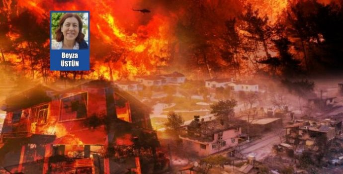 Yönetemiyorlar… Yönetemezler…