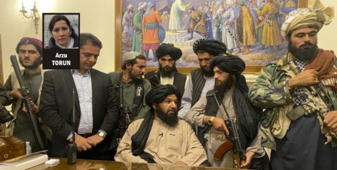 Afganistan’da “Son Akşam Yemeği”