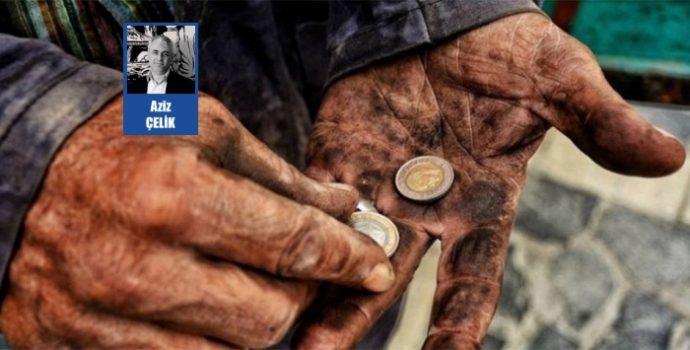 Çalışanlar ve emekliler 20 yıldır nasıl yoksullaştı?