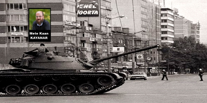 12 Eylül’le Hesaplaşmak: Sanat