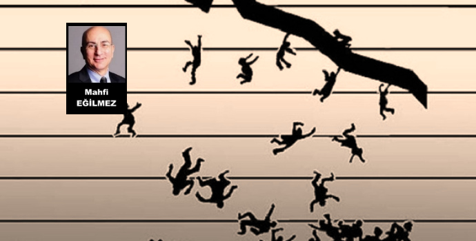 2001 Krizinde Ülkeyi Nasıl Batırdım?