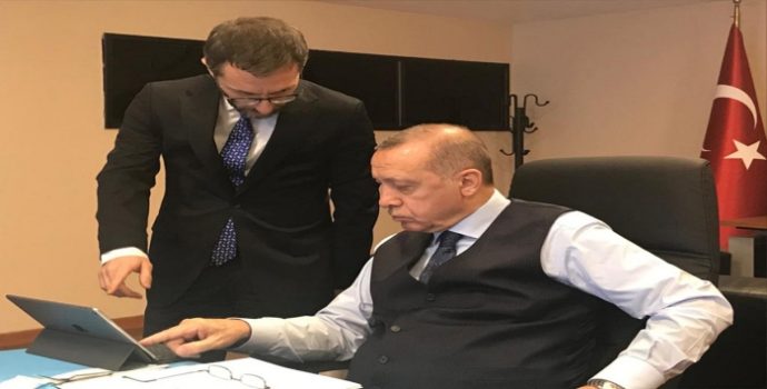 Reuters: Erdoğan, AK Parti seçmeninin desteğini kaybediyor
