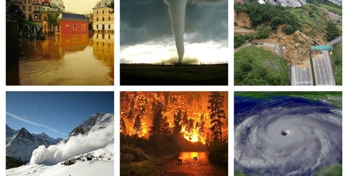 BM: “Son 50 yılda afetler 5 kat arttı…”