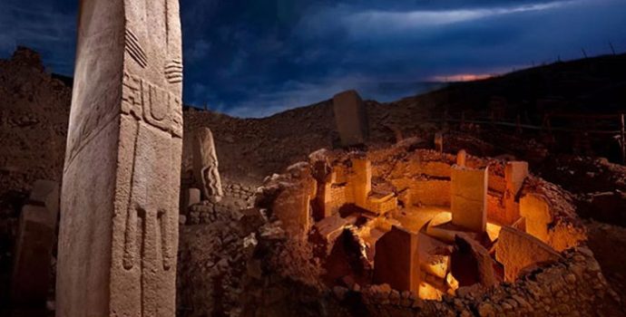 Göbeklitepe ve Karahantepe’deki Bulgular Dünya Neolitik Kongresi’nde Ele Alınacak
