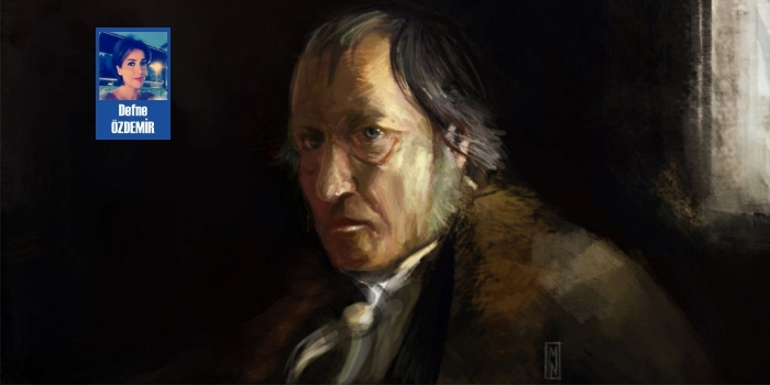 Hegel’in Sanat Felsefesi’ne (Estetik) Dair