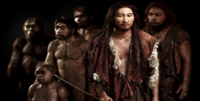 İnsan nasıl giyinmeye başladı?