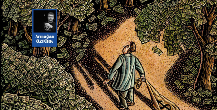 Kapitalizmde Sömürü ve Adalet Tartışmaları