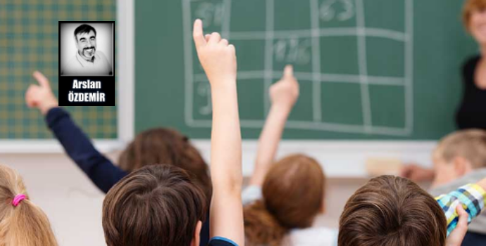 Eğitimde Pozitif Disiplin Modeli