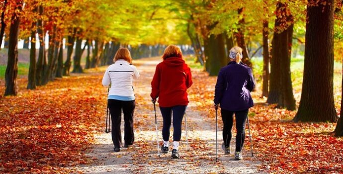 Yeni araştırma, sağlık için atılması gereken adım sayısı