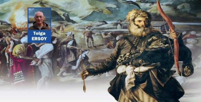 Tarihi “Yeniden” Yazmak