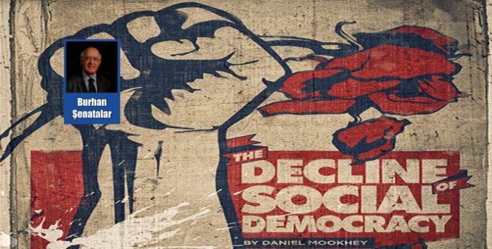 Neo-liberalizm Döneminde ve Pandemiden Sonra Sosyal Demokrat Partiler