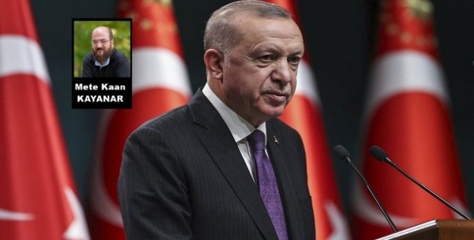Erdoğan’ın Sağlığı Türkiye’nin Geleceği