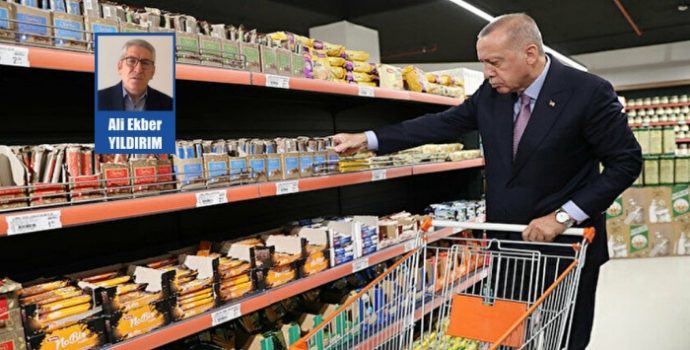 Tarım Kredi Marketleri Gıda Fiyatlarını Düşürebilir mi?