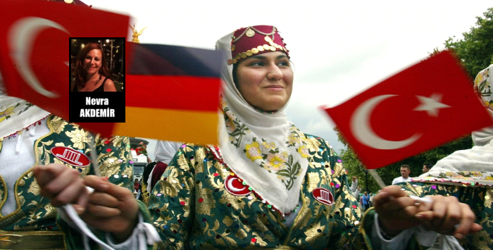 Almanya’da kadınların gündemi-1