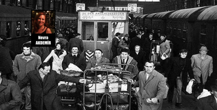 Anıtsal Tarihten Geriye Kalan