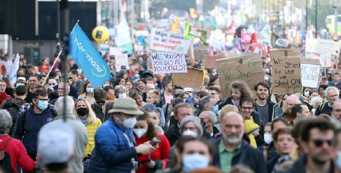 buruksel-cevre-eylemi