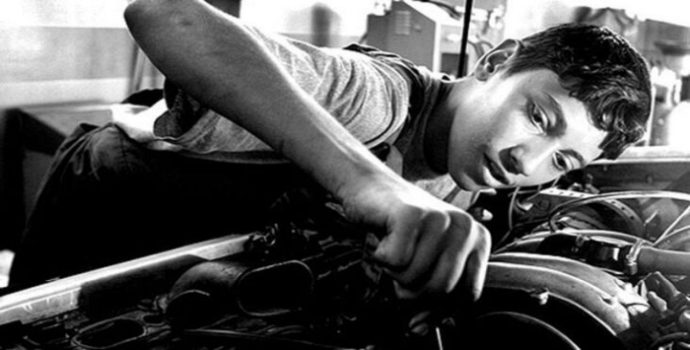 Mesem ve Çocuk İşçiliği Sorunları: Eğitim-İş’in Tepkileri